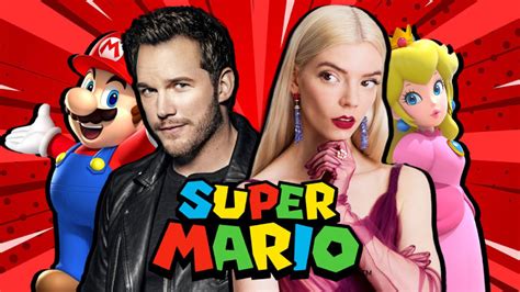 S­u­p­e­r­ ­M­a­r­i­o­ ­F­i­l­m­i­ ­2­0­2­3­’­e­ ­E­r­t­e­l­e­n­d­i­